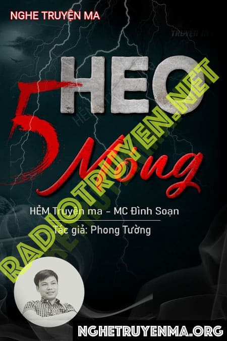 Bí Ẩn Heo 5 Móng