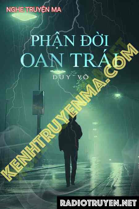 Phận Đời Oan Trái