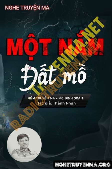 Một Nắm Đất Mồ - Đình Soạn