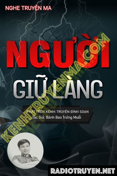 Người Giữ Làng