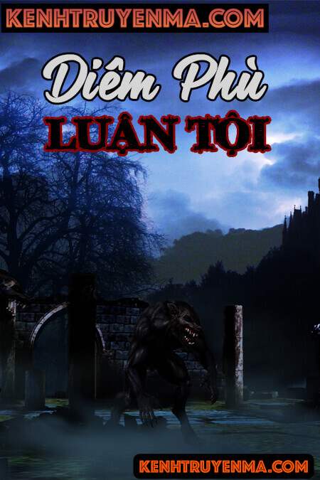 Diêm Phù Luận Tội
