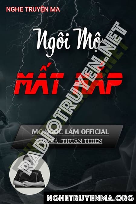 Ngôi Mộ Mất Nắp