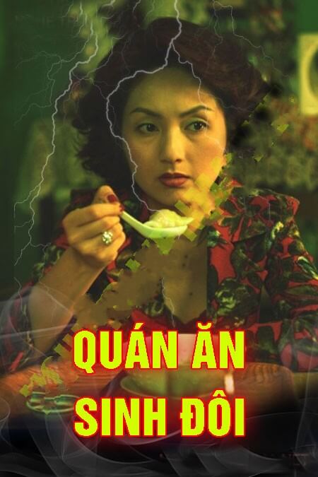 Quán Ăn Sinh Đôi