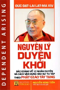 Nguyên Lý Duyên Khởi