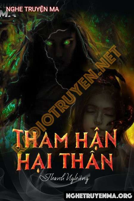 Tham Hận Hại Thân