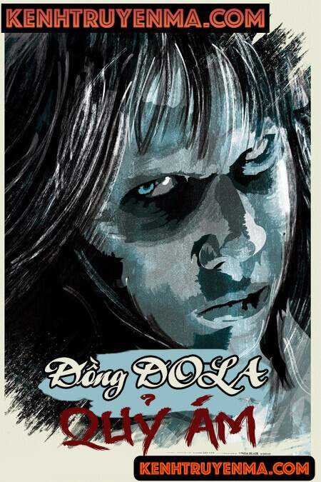 Đồng Đô La Quỷ Ám