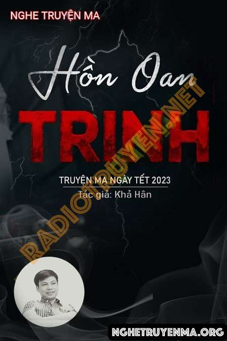 Hồn Oan Trinh
