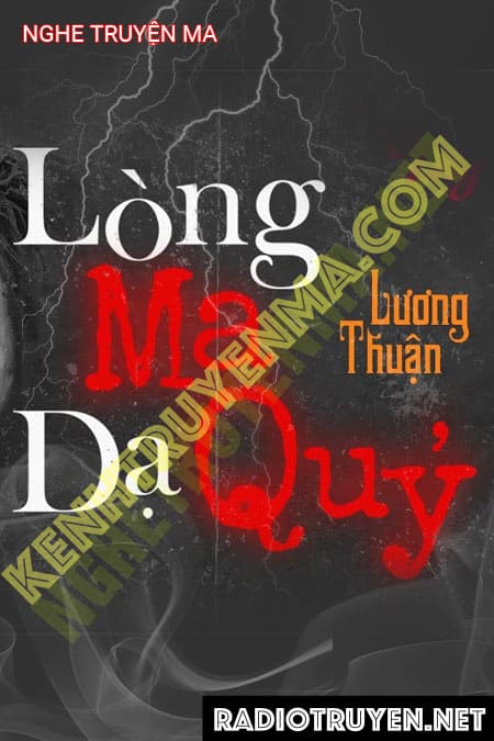 Lòng Dạ Ma Quỷ