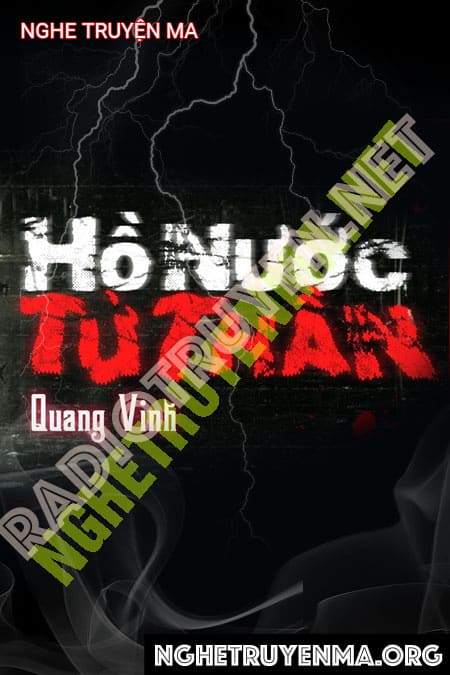 Hố Nước Tử Thần