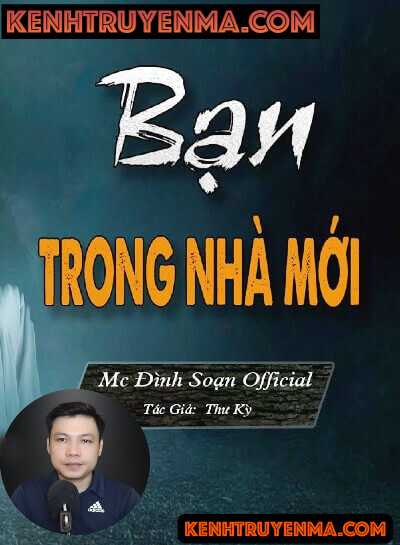 Bạn Trong Nhà Mới