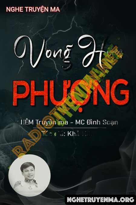 Vong Hồn Phượng