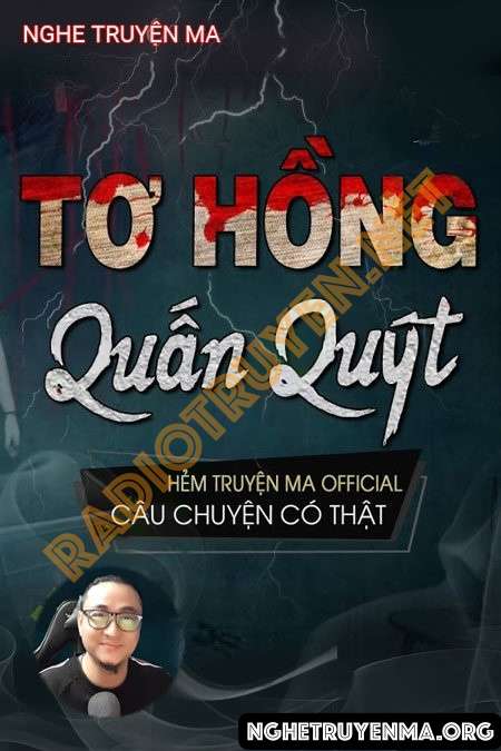 Tơ Hồng Quấn Quýt