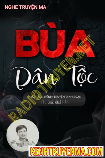 Bùa Dân Tộc