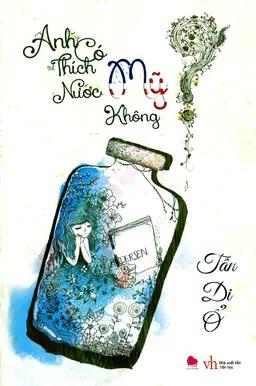 Anh Có Thích Nước Mỹ Không?