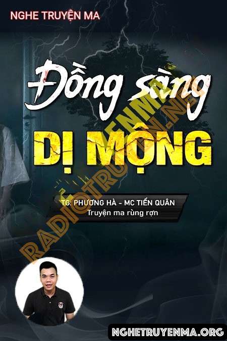 Đồng Sàng Dị Mộng