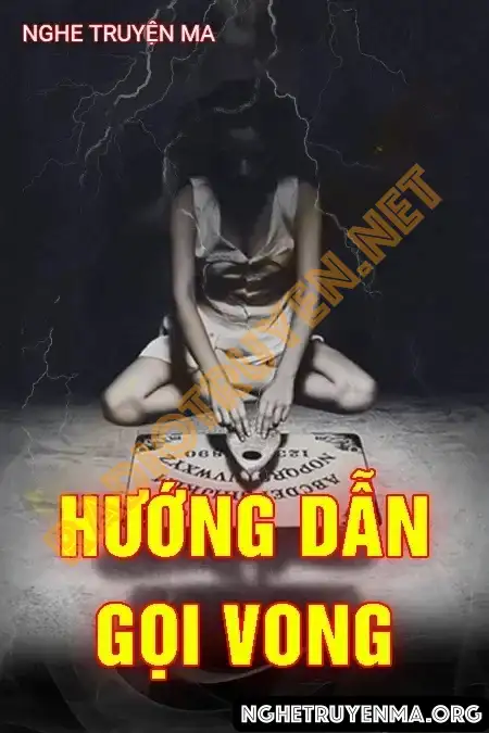 Hướng Dẫn Gọi Vong - Quàng A Tũn