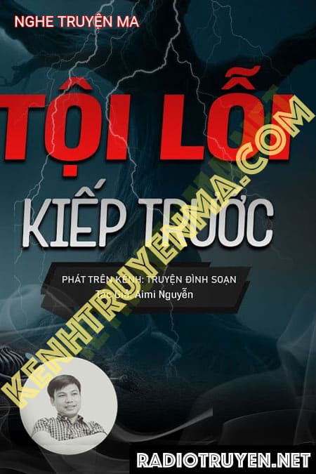 Tội Lỗi Từ Kiếp Trước