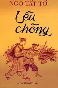 Lều Chõng - Ngô Tất Tố