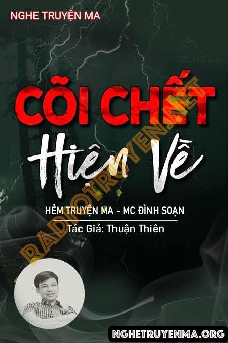 Cõi C.hết Hiện Về