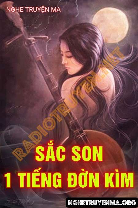 Sắc Son 1 Tiếng Đờn Kìm