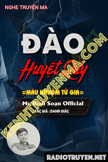 Tiếng Khóc Âm Hồn - Đình Soạn