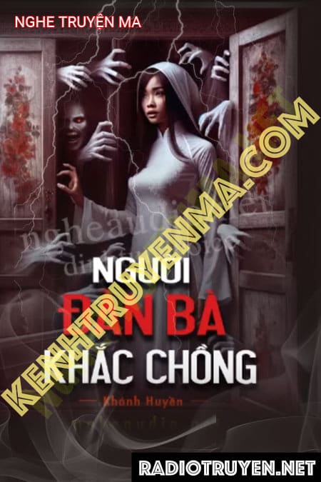 Người Đàn Bà Khắc Chồng