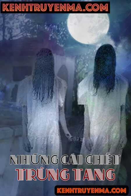 Những Cái Chết Trùng Tang