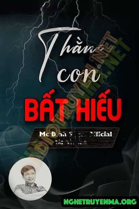 Thằng Con Bất Hiếu
