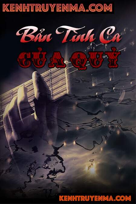 Bản Tình Ca Của Quỷ
