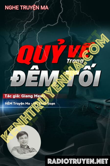 Quỷ Về Trong Đêm