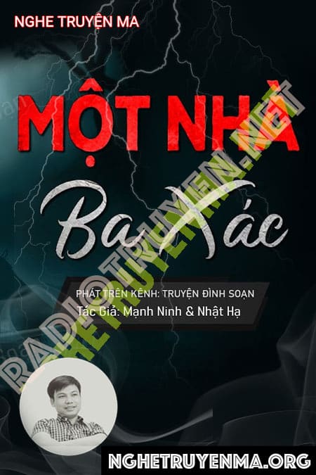 Một Nhà Ba X.ác