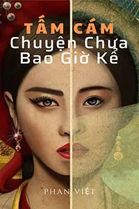 Tấm Cám Chuyện Chưa Bao Giờ Kể