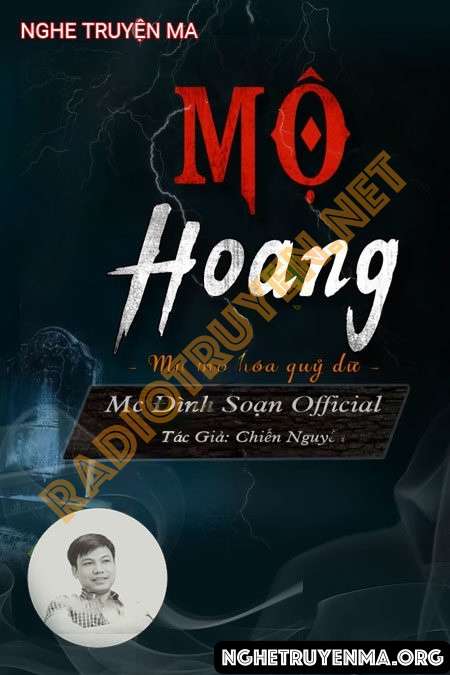 Mộ Hoang