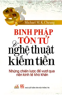 Binh Pháp Tôn Tử Và Nghệ Thuật Kiếm Tiền