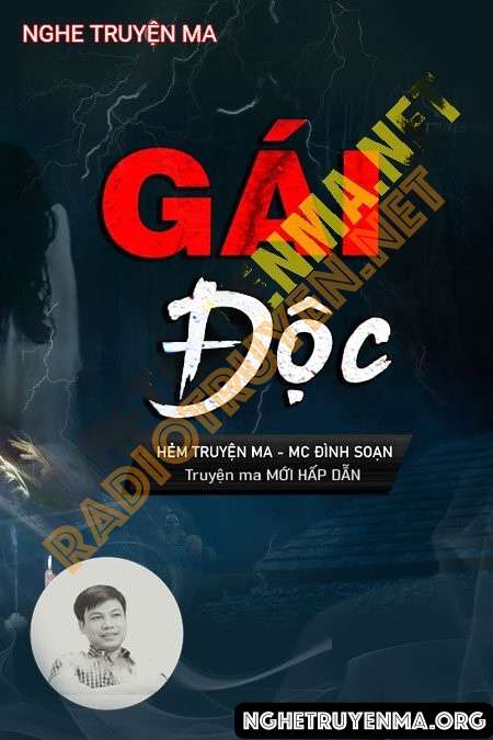 Gái Độc - Đình Soạn