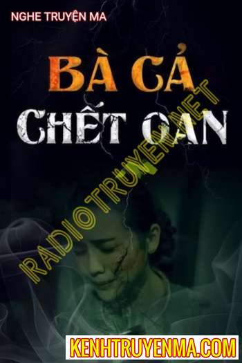 Bà Cả C.hết Oan