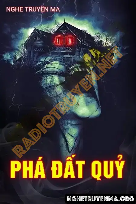 Phá Đất Quỷ - Quàng A Tũn