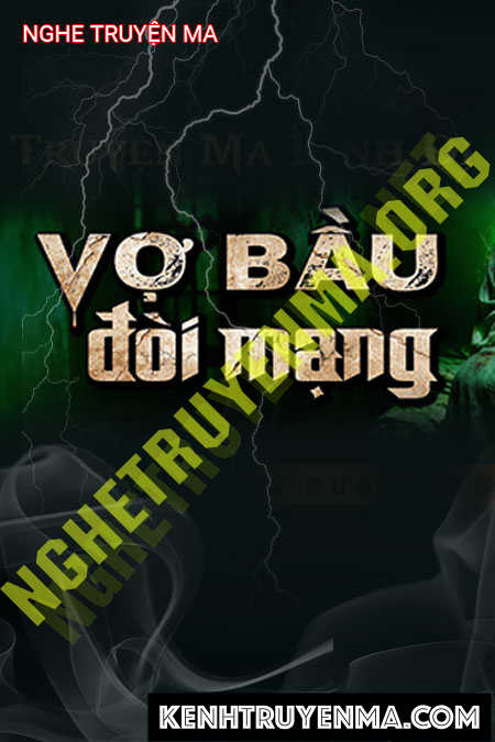 Vợ Bầu Đòi Mạng
