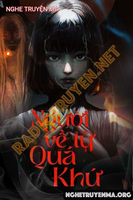 Người Về Từ Quá Khứ - Đình Soạn