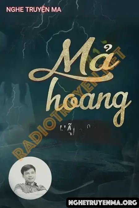 Mả Hoang - Đình Soạn