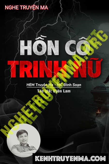 Hồn Cô Trinh Nữ