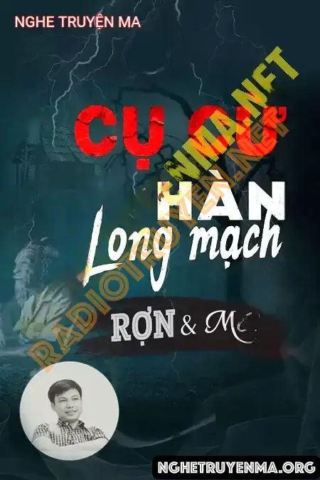 Cụ Cừ Hàn Long Mạch - Đình Soạn