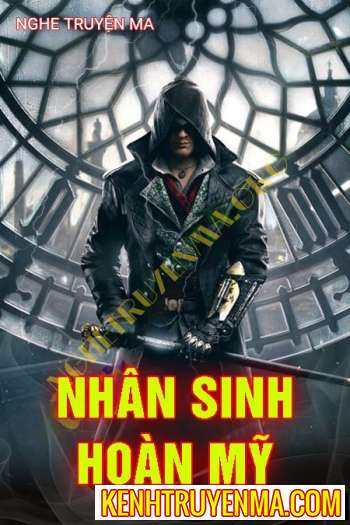 Nhân Sinh Hoàn Mỹ