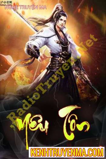 Yêu Tôn – Ngã Dục Phong Thiên