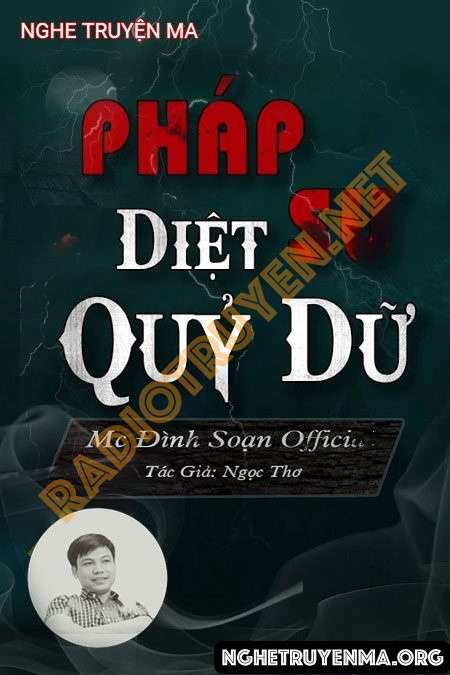 Pháp Sư Diệt Quỷ