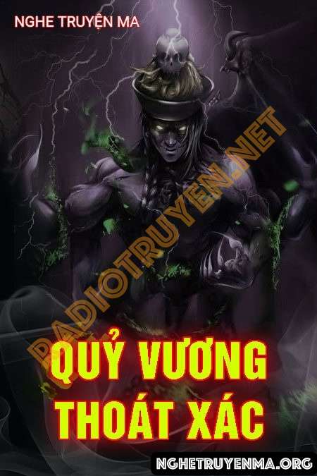 Quỷ Vương Thoát X.ác