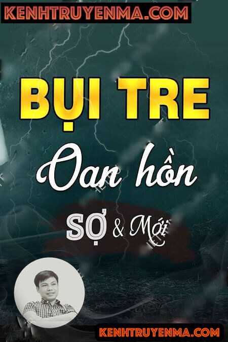 Bụi Tre Oan Hồn