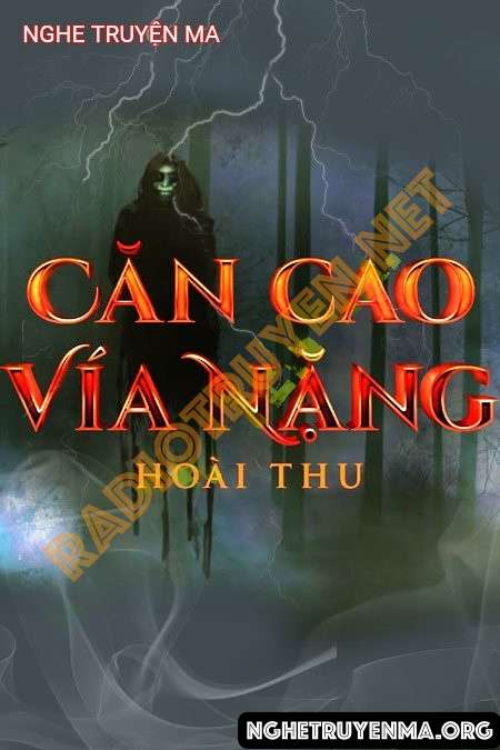 Căn Cao Vía Nặng - Trần Thy