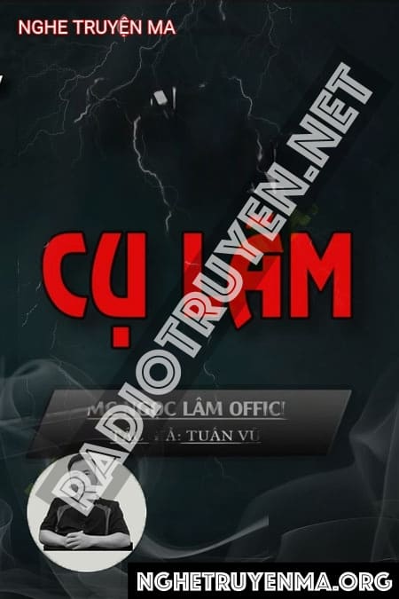 Oan Hồn Cụ Lãm