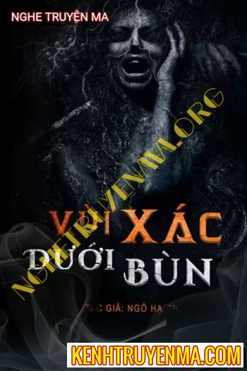 Vùi X.ác Dưới Bùn